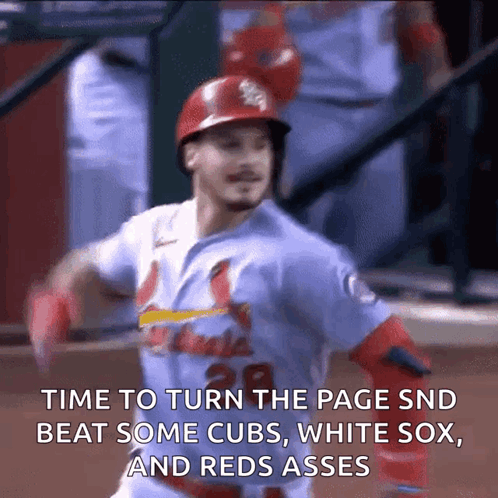 A Baseball Player With The Number 28 On His Jersey GIF