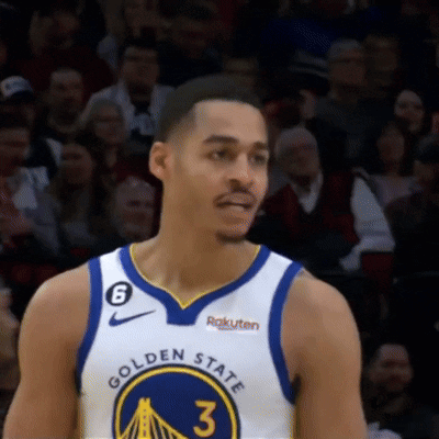 a basketball player for the golden state warriors
