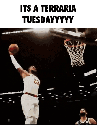 a basketball player is jumping in the air with a basketball in his hand .
