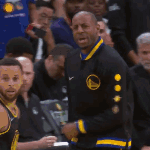 A Basketball Player Wearing A Number 30 Jersey GIF