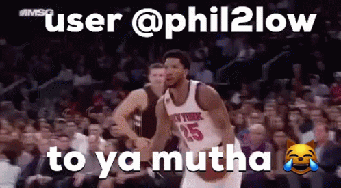A Basketball Player With The Number 25 On His Jersey Is Dribbling The Ball GIF