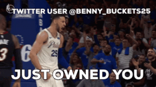 A Basketball Player With The Number 25 On His Shirt GIF