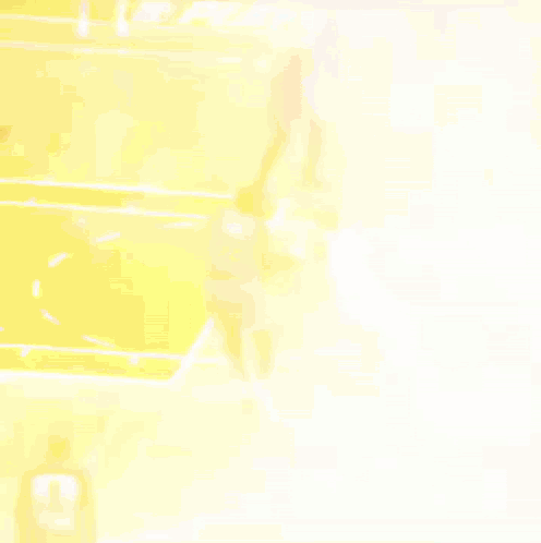 A Basketball Player With The Number 32 On His Jersey Tries To Block Another Player GIF