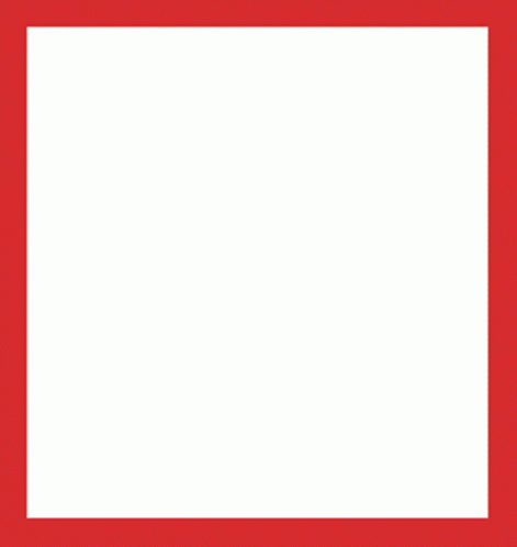 A Biden Harris 2020 Logo In Blue And Red GIF