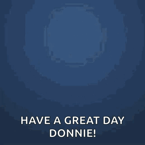 A Birthday Card That Says Happy Birthday To You On It GIF