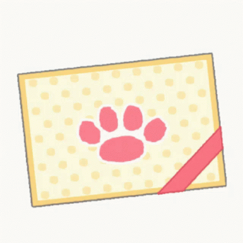 A Birthday Card With Snoopy Holding A Pink Balloon And A Cake GIF