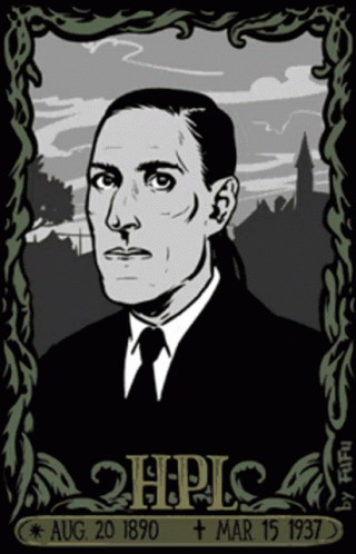 A Black And White Drawing Of A Man With The Date Aug 20 1890 On The Bottom GIF