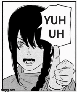 A Black And White Drawing Of A Person Giving A Thumbs Up . GIF