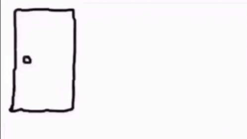 Stick Figure Drawing Are Ya Winning Son GIF