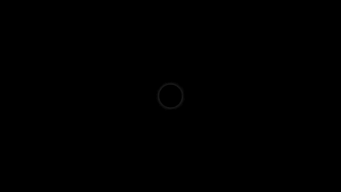 A Black And White Grid With A Circle In The Middle That Says Plastic Web Build Software GIF