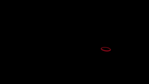 a black and white logo for discaholics with a frisbee in the middle