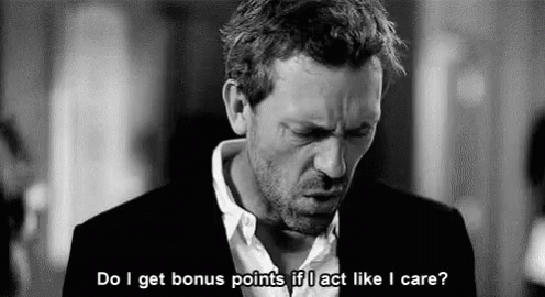 Black And White Photo Of Man In Suit GIF