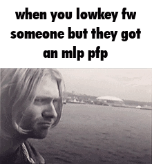 Black And White Photo Of Man Over Water GIF