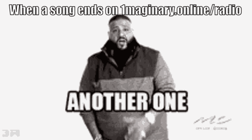 A Black And White Photo Of A Man Singing A Song And Another One . GIF