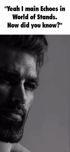A Black And White Photo Of A Man With A Beard GIF