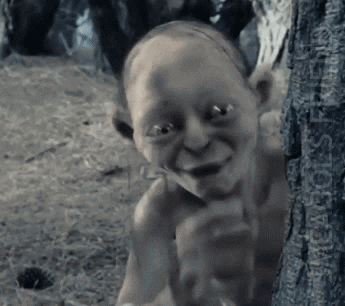 A Black And White Photo Of A Naked Child With A Tree Trunk In The Background That Says ' Abol ' On It GIF