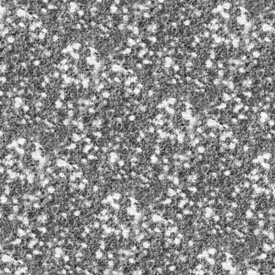 A Black And White Photo Of A Silver Glitter Background GIF