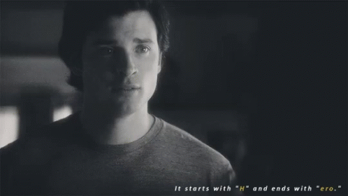 A Black And White Photo Of A Woman With The Words " It Starts With " GIF