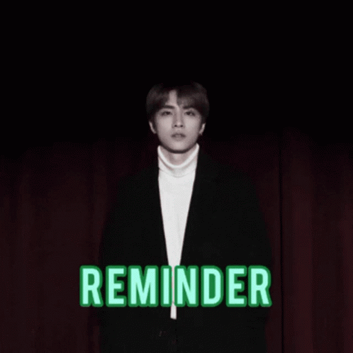 a black and white photo of a young man with the word reminder on the bottom