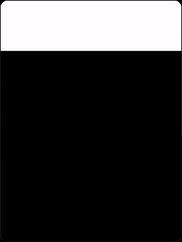 A Black And White Photo With The Words Your On The Touch List Btw On The Bottom GIF
