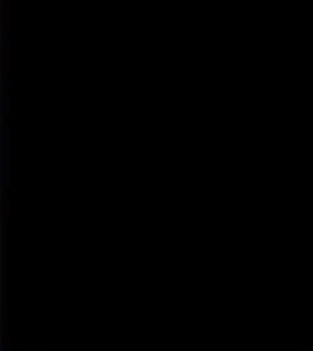 A Black And White Poster For Absolute Peak With A Cartoon Character GIF