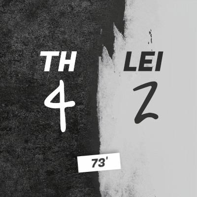 A Black And White Poster That Says Th 42 Lei 73 GIF
