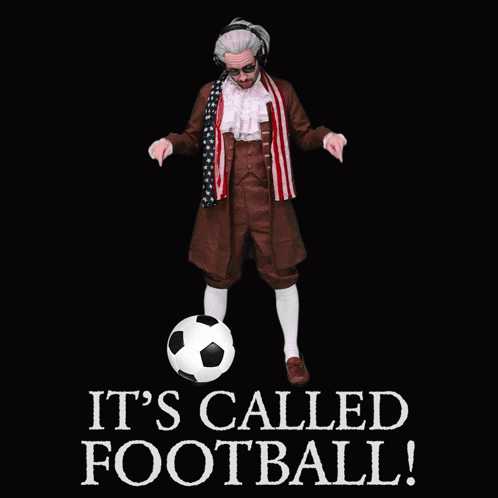 A Black And White Soccer Ball With A Leopard Print On It GIF