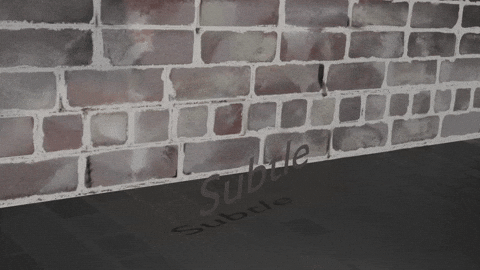A Black Anvil Falling GIF