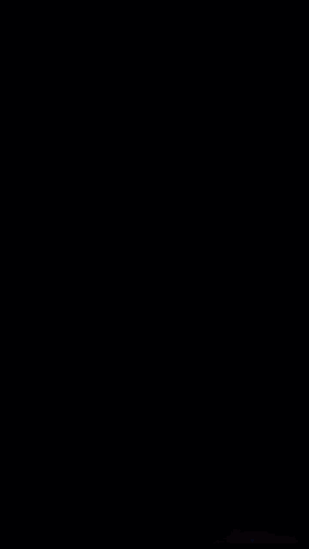 a black background with blue smoke coming out of the bottom right corner