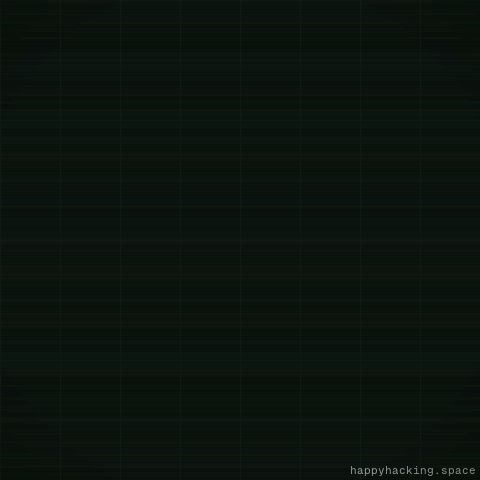 A Black Background With Green Text That Says Hackerman / I 'M In GIF