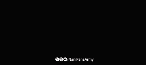 A Black Background With Silver Lettering That Says ' Oe ' On It GIF