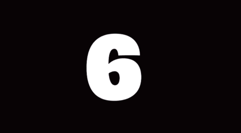 a black background with the number 67 in white letters