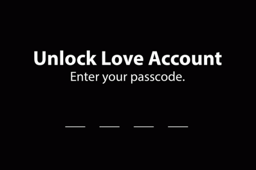 A Black Background With The Word Error In Yellow Letters GIF