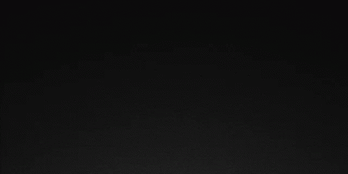 A Black Background With The Word Mvp In Blue Letters GIF