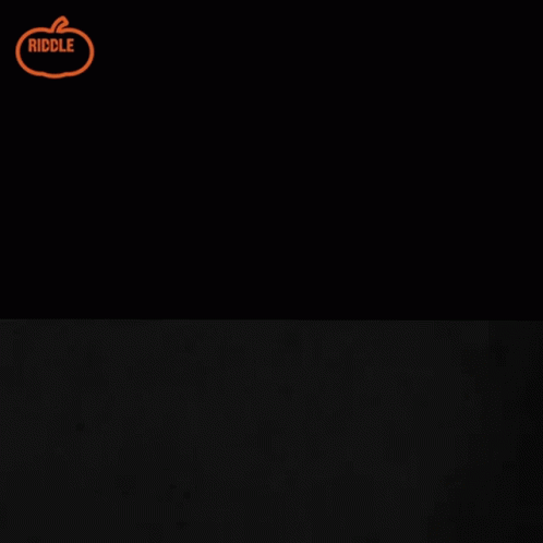 A Black Background With The Words And No One Else Is Invited On It GIF