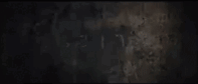 A Black Background With The Words `` Hang Up The Phone Now '' Written On It GIF
