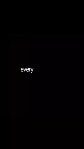 A Black Background With The Words `` I 'Ll Be Watching You '' Written On It . GIF