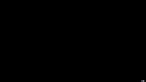 A Black Background With The Words Pointless And Another Written In Red GIF