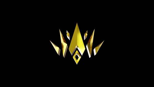 A Black Background With The Words You 'Ll Never Walk Alone GIF