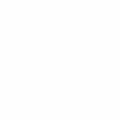 A Black Heart On A White Background With A White Outline GIF
