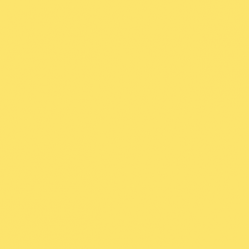 a black rectangle on a yellow background with sparkles