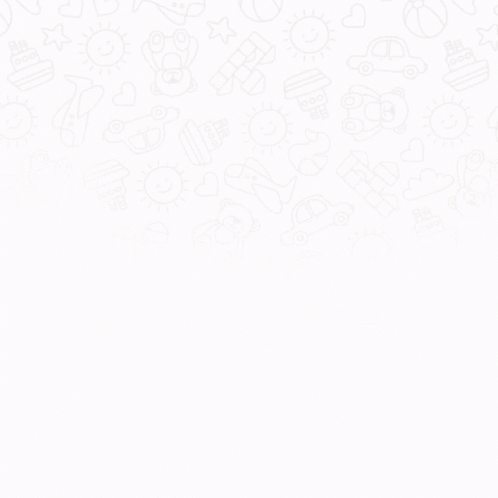 A Blue And Gold Alphapro Logo On A White Background With Children 'S Drawings GIF
