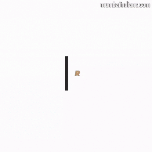 A Blue And Gold Logo For Reply With A Yellow Flame Coming Out Of It GIF