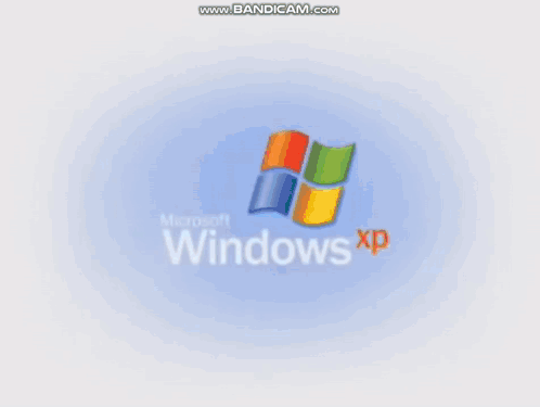 A Blue And White Graphic With The Words Www.bandicam.com At The Bottom GIF