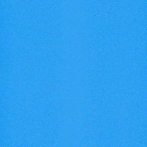 A Blue And Yellow Background With Only Twitter Written On The Corner GIF
