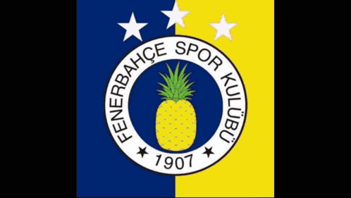 Fenerbahce Spor Kulubu Logo GIF