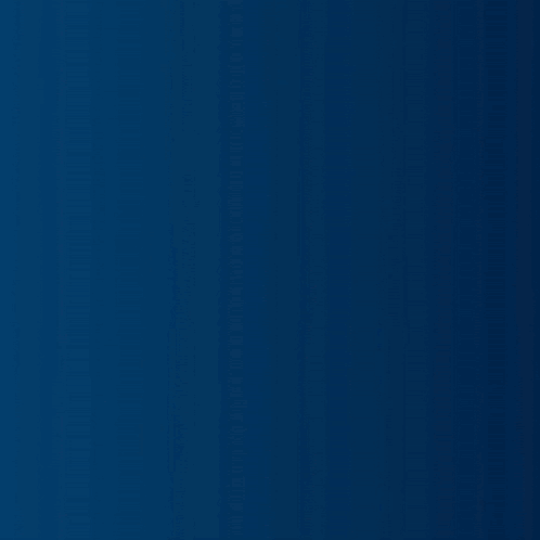 A Blue Background With A White Circle In The Middle Of It GIF