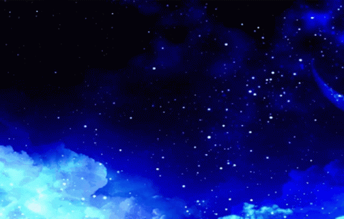 Boost Written In White On Blue Background GIF