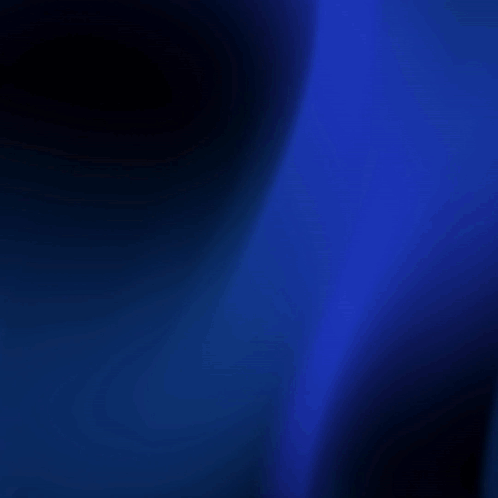A Blue Background With The Word Sel In White GIF