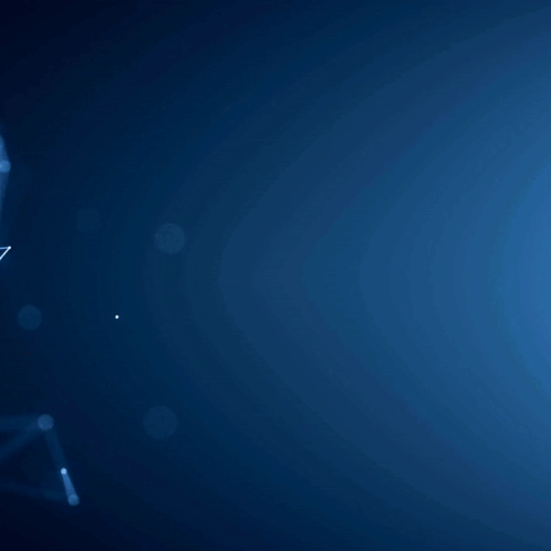 Digital Jurisdiction Governed With Authority Text GIF